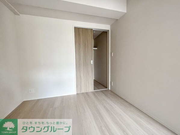 ジュウセイ レジデンスの物件内観写真